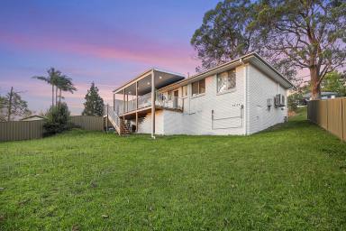 House For Sale - NSW - Charlestown - 2290 - PERFECT BLEND OF CONTEMPORARY LUXURY AND SUBURBAN SERENITY  (Image 2)