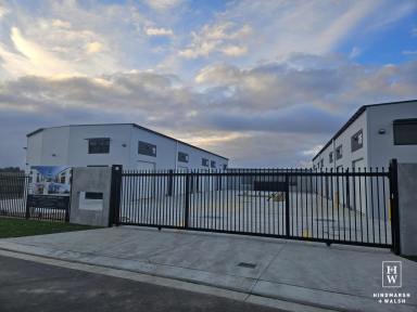 Industrial/Warehouse For Sale - NSW - Moss Vale - 2577 - Construction Complete - Ready to Go!  (Image 2)