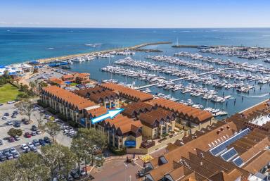 Apartment Sold - WA - Hillarys - 6025 - TOP FLOOR @HILLARYS WITH HARBOUR VIEWS  (Image 2)