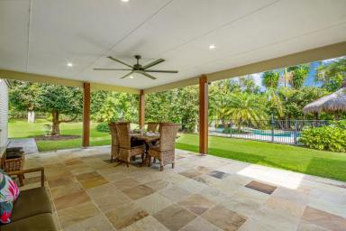 House For Sale - QLD - Highvale - 4520 - Escape to the hidden oasis with majestic mountain views!  (Image 2)