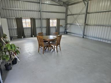 Residential Block For Sale - QLD - Forrest Beach - 4850 - 897 SQ.M. BLOCK WITH RECENTLY ADDED SHED TOWARDS END OF COURT!  (Image 2)