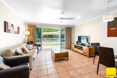 Apartment Auction - QLD - Palm Cove - 4879 - Fully Furnished, Ground Floor Apartment - Ideal for Investment or Relaxed Coastal Living  (Image 2)