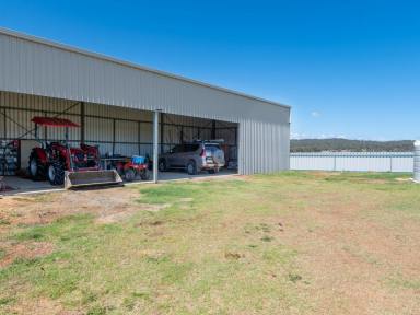 Lifestyle For Sale - QLD - Rosenthal Heights - 4370 - BULLENBONG, 68 ACRES of RURAL LIFESTYLE within 10kms of CITY CENTRE  (Image 2)