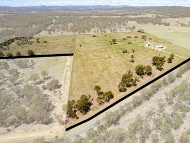 Lifestyle For Sale - QLD - Rosenthal Heights - 4370 - BULLENBONG, 68 ACRES of RURAL LIFESTYLE within 10kms of CITY CENTRE  (Image 2)