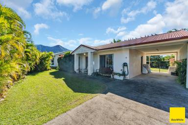 House For Lease - QLD - White Rock - 4868 - COSY FAMILY HOME - MASSIVE YARD  (Image 2)