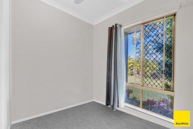 House Leased - QLD - White Rock - 4868 - COSY FAMILY HOME (UNFURNISHED) - MASSIVE YARD  (Image 2)