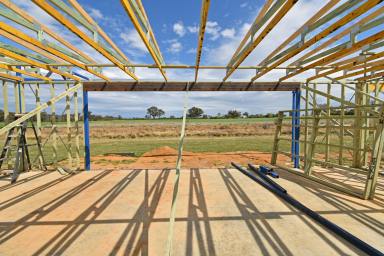 House For Sale - VIC - Beechworth - 3747 - CONSTRUCTION UNDERWAY  (Image 2)