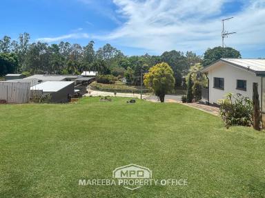 Residential Block For Sale - QLD - Mareeba - 4880 - A BLANK CANVAS WITH PROJECT POTENTIAL  (Image 2)