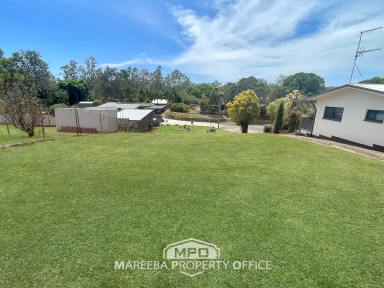 Residential Block For Sale - QLD - Mareeba - 4880 - A BLANK CANVAS WITH PROJECT POTENTIAL  (Image 2)