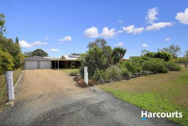 House For Sale - QLD - Branyan - 4670 - Spacious Acreage Just Minutes from Sugarland Shopping Centre!  (Image 2)