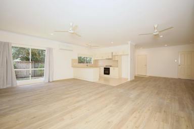 House Leased - QLD - Gordonvale - 4865 - 8/11/24- Application approved - Freshly Painted Interior - Fully Airconditioned - New Vinyl Flooring  (Image 2)