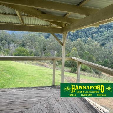 Lifestyle For Sale - NSW - Rookhurst - 2422 - LIVE QUIETLY IN NATURE'S WONDERLAND  (Image 2)