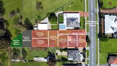 House For Sale - WA - Kenwick - 6107 - One for the Smart Investor. 2023sqm with Future R40 Potential (STCA)  (Image 2)