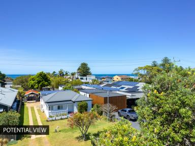 Residential Block For Sale - NSW - Werri Beach - 2534 - Blank canvas in the heart of Werri Beach  (Image 2)