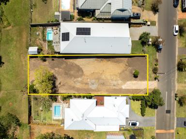 Residential Block For Sale - NSW - Werri Beach - 2534 - Blank canvas in the heart of Werri Beach  (Image 2)