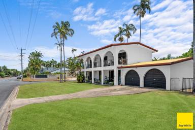 House Auction - QLD - Holloways Beach - 4878 - Mediterranean Charm on a Spacious Corner Allotment  (Image 2)