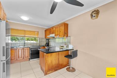 House Auction - QLD - Holloways Beach - 4878 - Mediterranean Charm on a Spacious Corner Allotment  (Image 2)