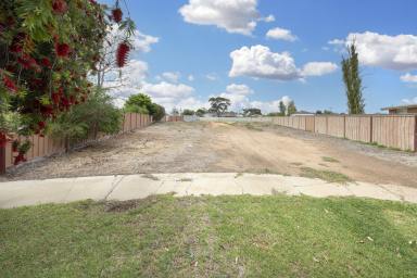 Residential Block For Sale - VIC - Swan Hill - 3585 - Prime Residential Land in Swan Hill - 9 Fulford Court  (Image 2)