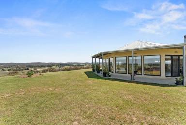 House For Sale - VIC - Waterloo - 3373 - Country Lifestyle Property With Picturesque Views  (Image 2)