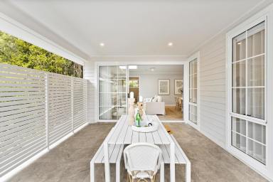 House For Sale - NSW - Wollongong - 2500 - Brand New Hampton Style Single Level Residence  (Image 2)