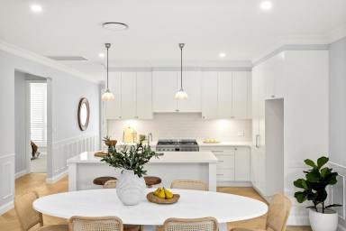 House For Sale - NSW - Wollongong - 2500 - Brand New Hampton Style Single Level Residence  (Image 2)