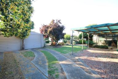 House For Sale - VIC - Elmore - 3558 - Comfortable Three Bedroom Weatherboard Home in ELMORE.  (Image 2)