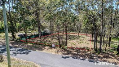 Residential Block For Sale - QLD - Lamb Island - 4184 - Larger Block 633m2 Most Tree Work Done  (Image 2)