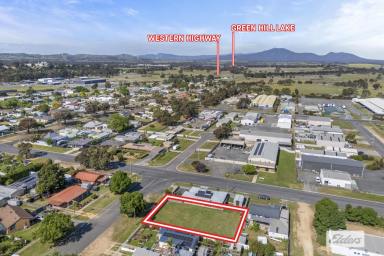 Residential Block For Sale - VIC - Ararat - 3377 - Prime Residential Block with Endless Potential - Secure your Future Today!  (Image 2)