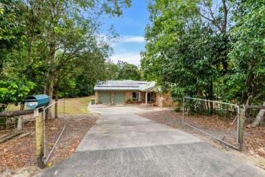 House Leased - QLD - Gordonvale - 4865 - ACREAGE LIVING - TWO BAY SHED  (Image 2)