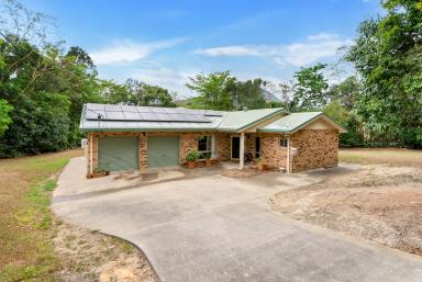 House Leased - QLD - Gordonvale - 4865 - ACREAGE LIVING - TWO BAY SHED  (Image 2)