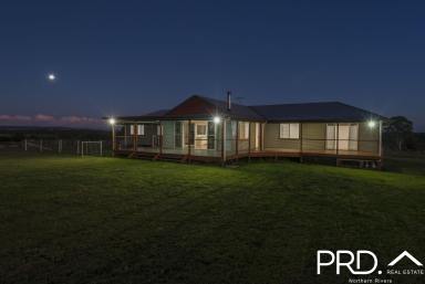 House For Sale - NSW - Stratheden - 2470 - Show-Stopping Home on Acreage  (Image 2)