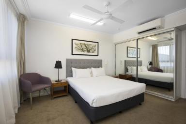 Apartment Leased - QLD - Mackay - 4740 - FULLY FURNISHED ONE BEDROOM APARTMENT  (Image 2)