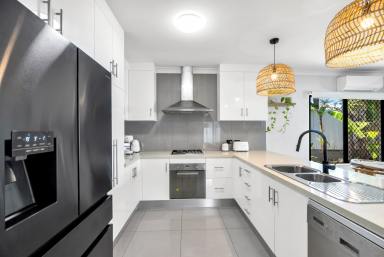 House Leased - QLD - Smithfield - 4878 - LUXURY MODERN LIVING!  (Image 2)