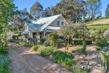 House For Sale - VIC - Neerim South - 3831 - Discover a Rare Country Gem in Neerim South  (Image 2)