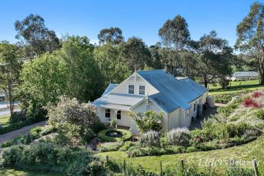 House For Sale - VIC - Neerim South - 3831 - Discover a Rare Country Gem in Neerim South  (Image 2)