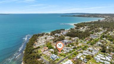 House Auction - NSW - Huskisson - 2540 - Prime Coastal Development Opportunity  (Image 2)