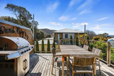 Townhouse For Lease - VIC - Apollo Bay - 3233 - A getaway holiday house  (Image 2)