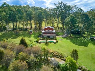 House For Sale - NSW - Burrell Creek - 2429 - RURAL RETREAT WITH RESIDENTIAL CONVENIENCE  (Image 2)