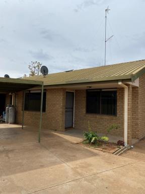 Unit For Lease - VIC - Mildura - 3500 - 2-Bedroom Unit with Rear Lane Access & Spacious Yard!  (Image 2)