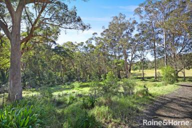 Residential Block For Sale - NSW - Mittagong - 2575 - Private & Idyllic Blank Canvas Awaits Your Inspiration.  (Image 2)