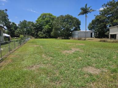 Residential Block For Sale - QLD - Ingham - 4850 - 1,214 SQ.M. (OVER 1/4 ACRE) BLOCK IN TOWN!  (Image 2)