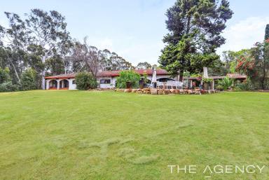 Acreage/Semi-rural For Sale - WA - Gidgegannup - 6083 - "The Homestead"  (Image 2)