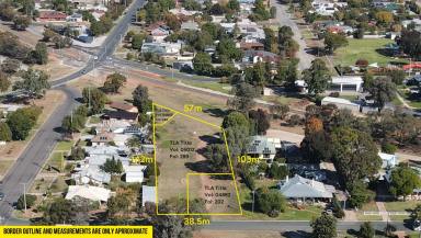 Residential Block For Sale - VIC - Kerang - 3579 - DEVELOPMENT OPPORTUNITY  (Image 2)