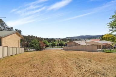 Residential Block For Sale - NSW - Tumut - 2720 - Building Block!  (Image 2)