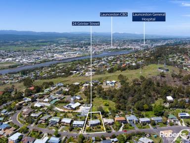 House Sold - TAS - Riverside - 7250 - GRINNERS in GRINTER  (Image 2)