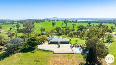 Lifestyle For Sale - NSW - Wirlinga - 2640 - STUNNING LIFESTYLE RETREAT  (Image 2)