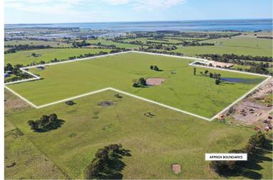 Lifestyle For Sale - VIC - Lucknow - 3875 - Lifestyle Or Turnout Paddock  (Image 2)