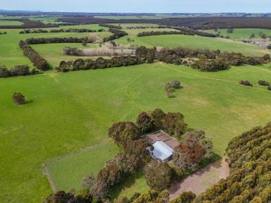 Mixed Farming Sold - VIC - Nareen - 3315 - Expressions of Interest " Kowarna" 864.27 Acres - 349.76 Hectares  (Image 2)