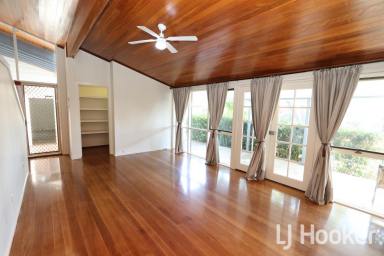 House For Lease - NSW - Inverell - 2360 - Private Family Home on Ross Hill  (Image 2)