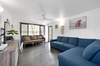 House Leased - QLD - Slade Point - 4740 - Charming Family Home in Slade Point  (Image 2)